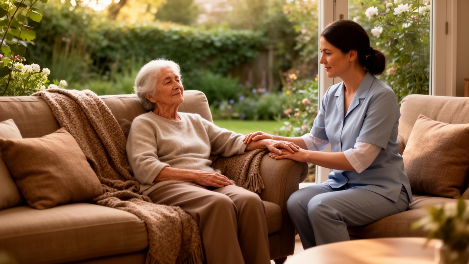 2026 Medicare Hospice: What's Changing Now