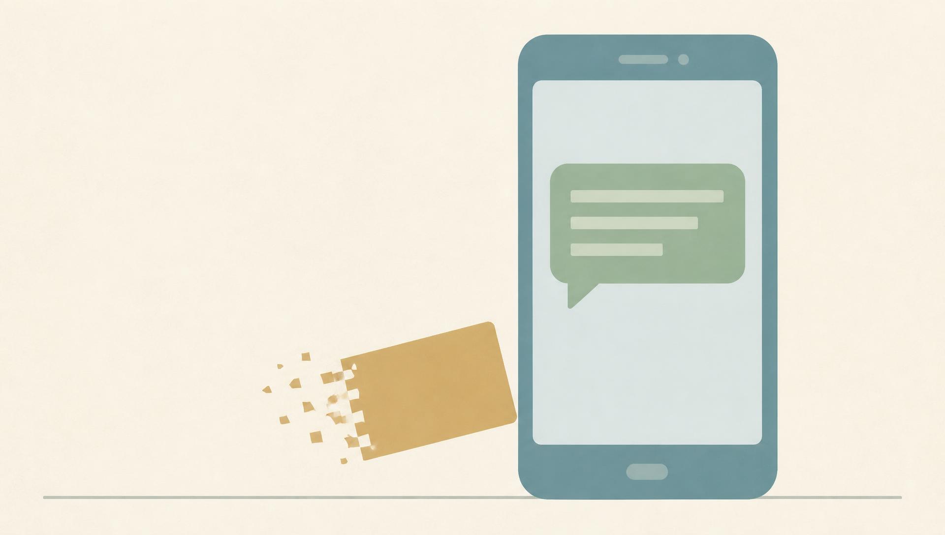 Who Texts From 42474? The CenturyMed $2,600 Senior Card