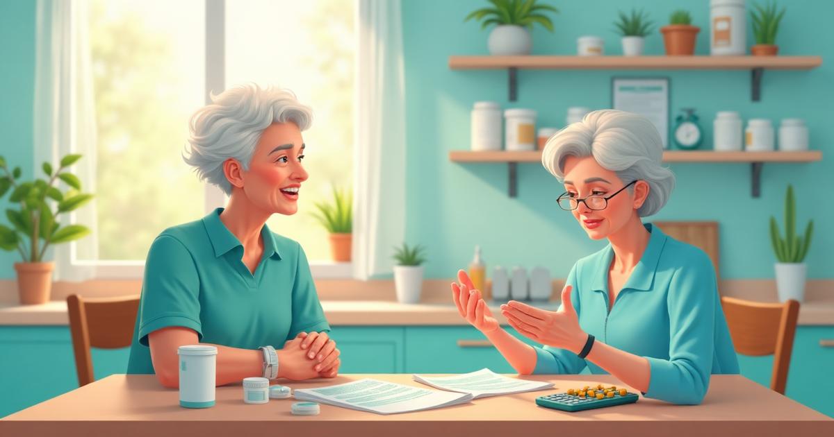 Medicare cost increases and drug price negotiation savings for 2026-2027