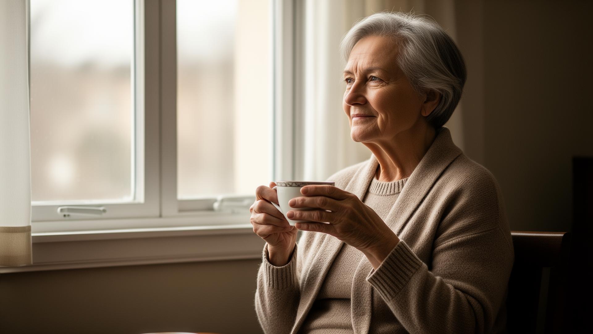 When Medicare Questions Arrive in the Middle of Grief