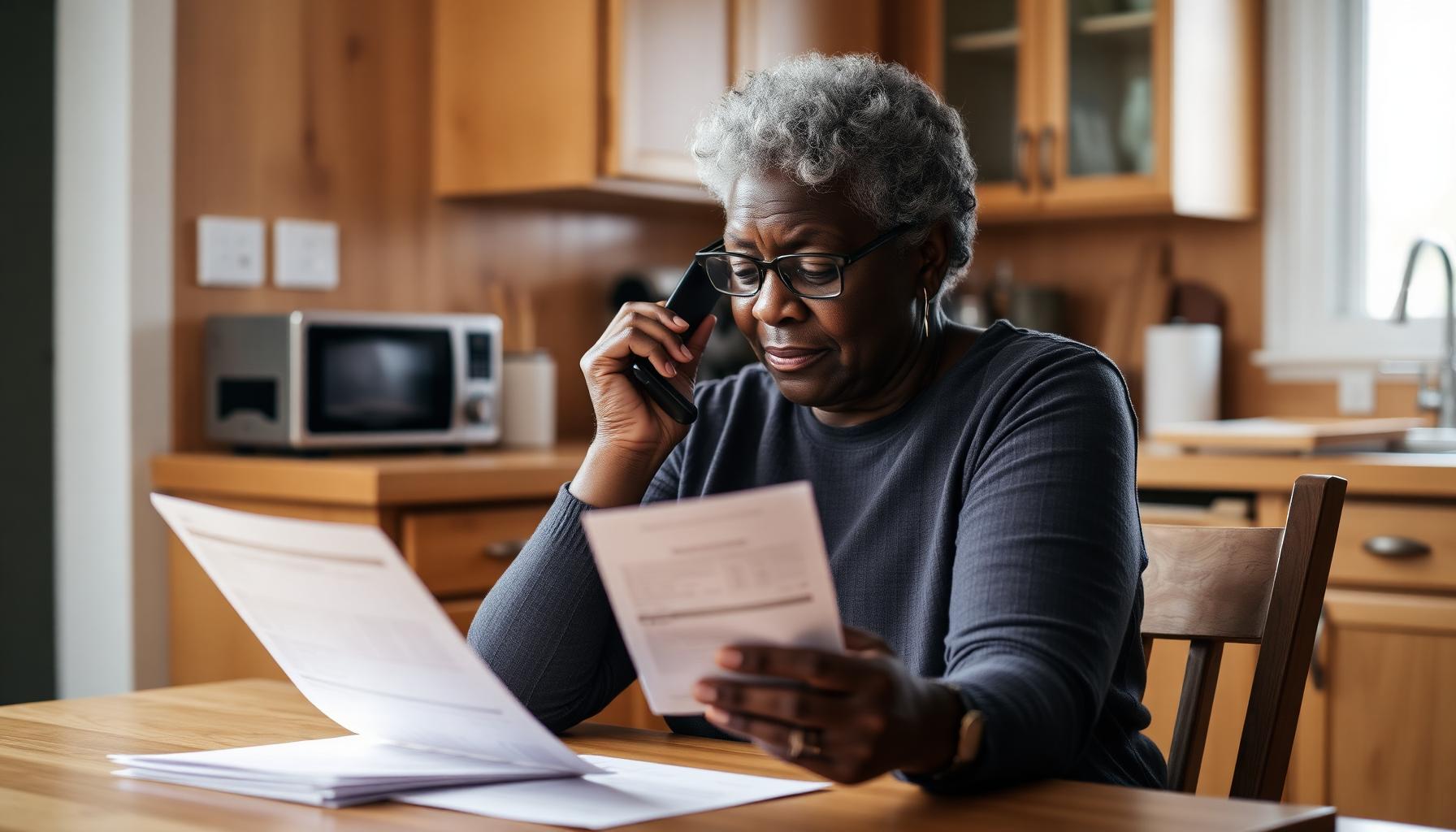 What Happens If Medicare Denies a Claim? Understanding Your Right to Appeal