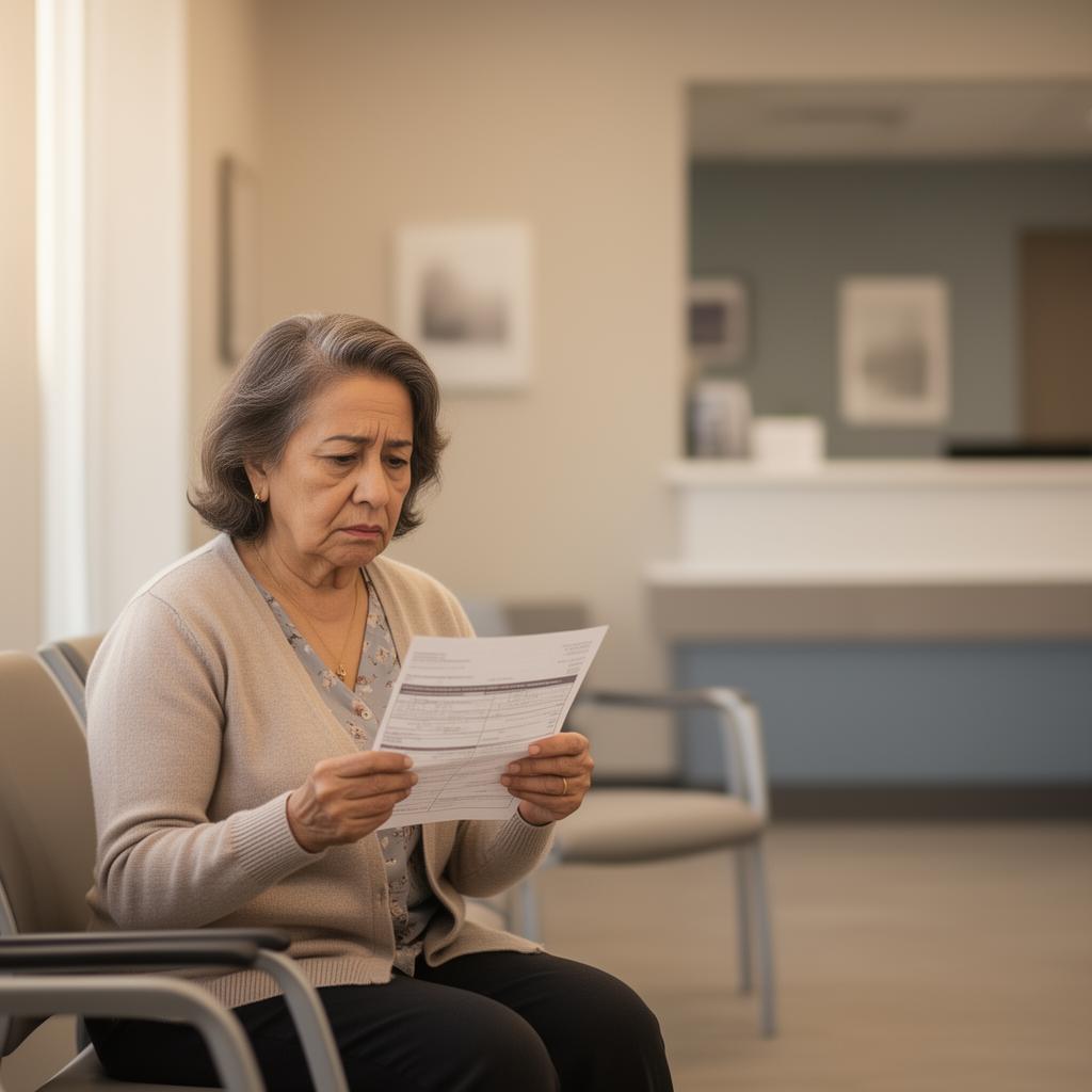 Does 2026 Medicare Cover Dental and Vision? What's Not Included