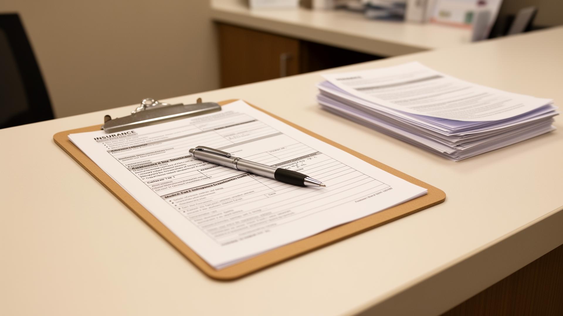 Doctor Suddenly Not Accepting Your Medicare Plan? Here's Why It Happens (And What to Do Now)