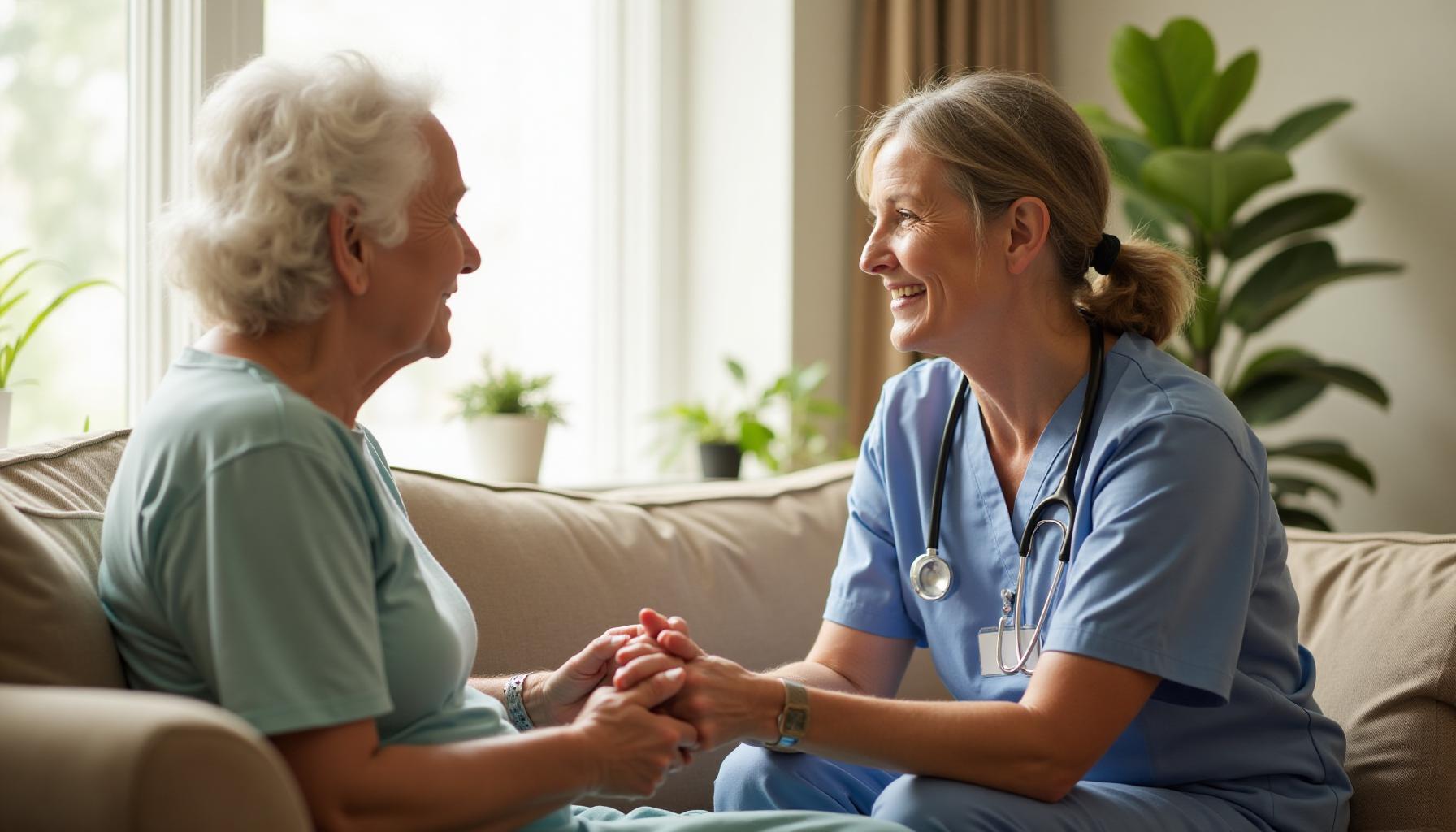 Medicare Hospice in 2026: Why Families Wait — and Why Understanding Matters Sooner
