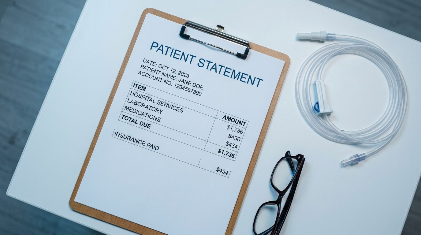 Does Medicare Cover Hospital Stays in 2026? What You'll Actually Owe