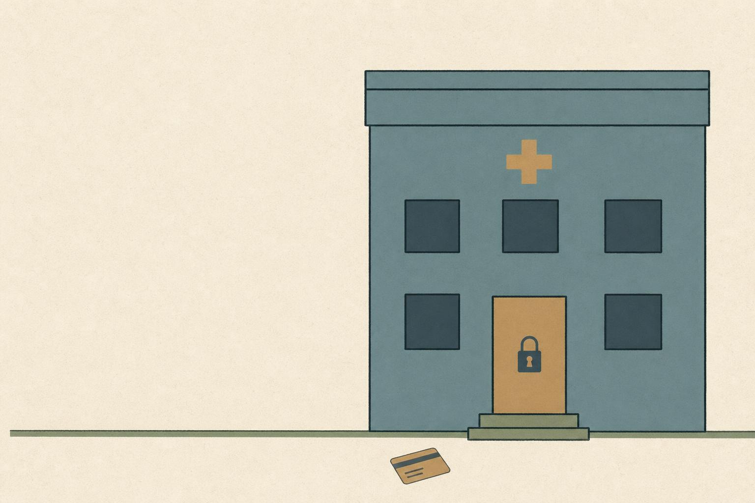 Is Your 2026 Medicare Hospital Still Taking Your Plan?
