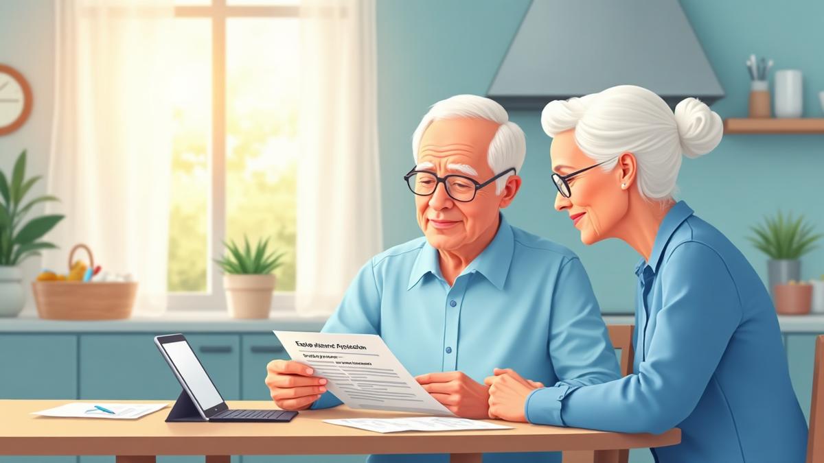 Senior calling Medicare Advantage plan about prior authorization delay
