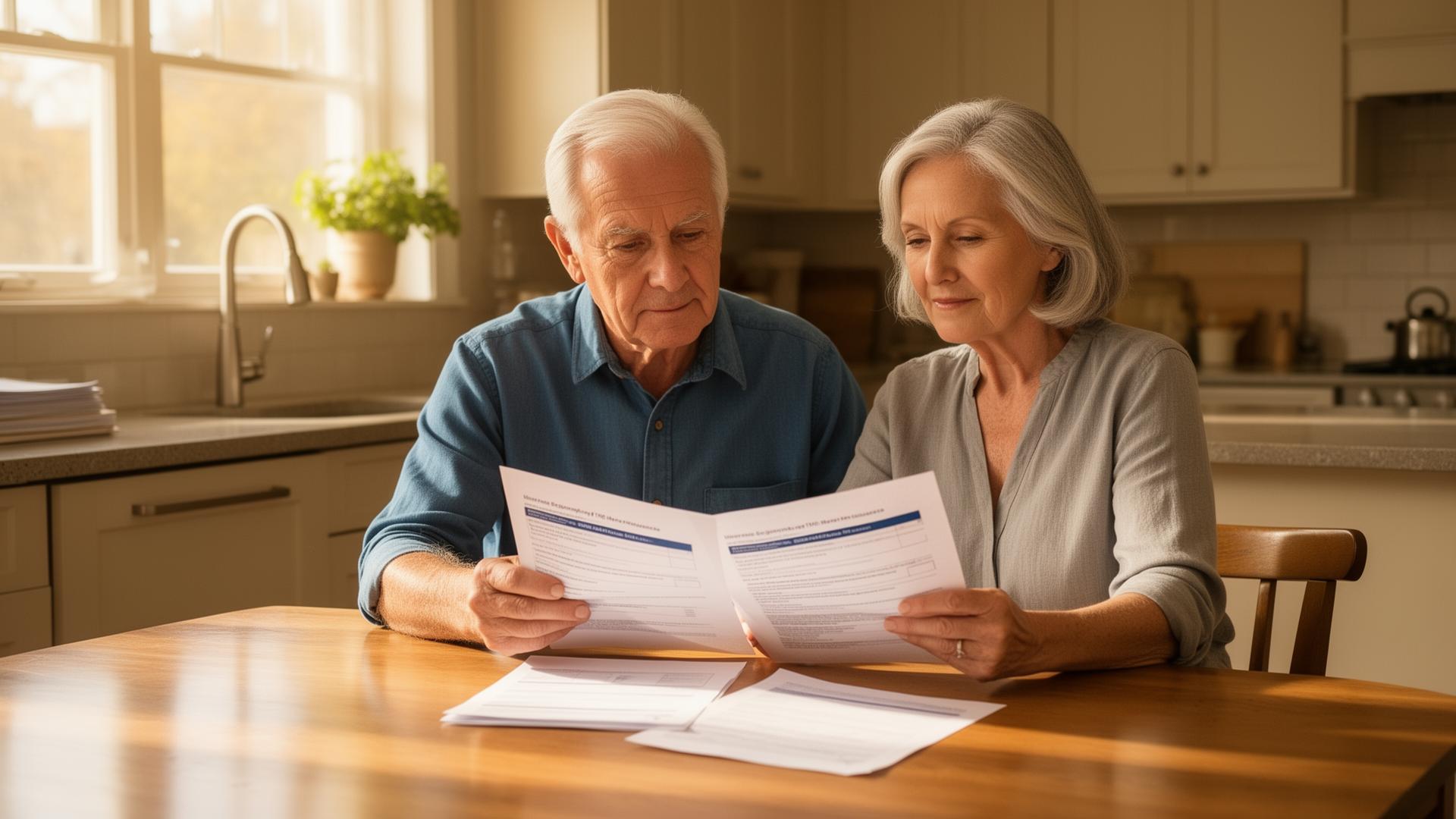 Medigap in 2026: Why Medicare Supplement Decisions Feel Heavier This Year