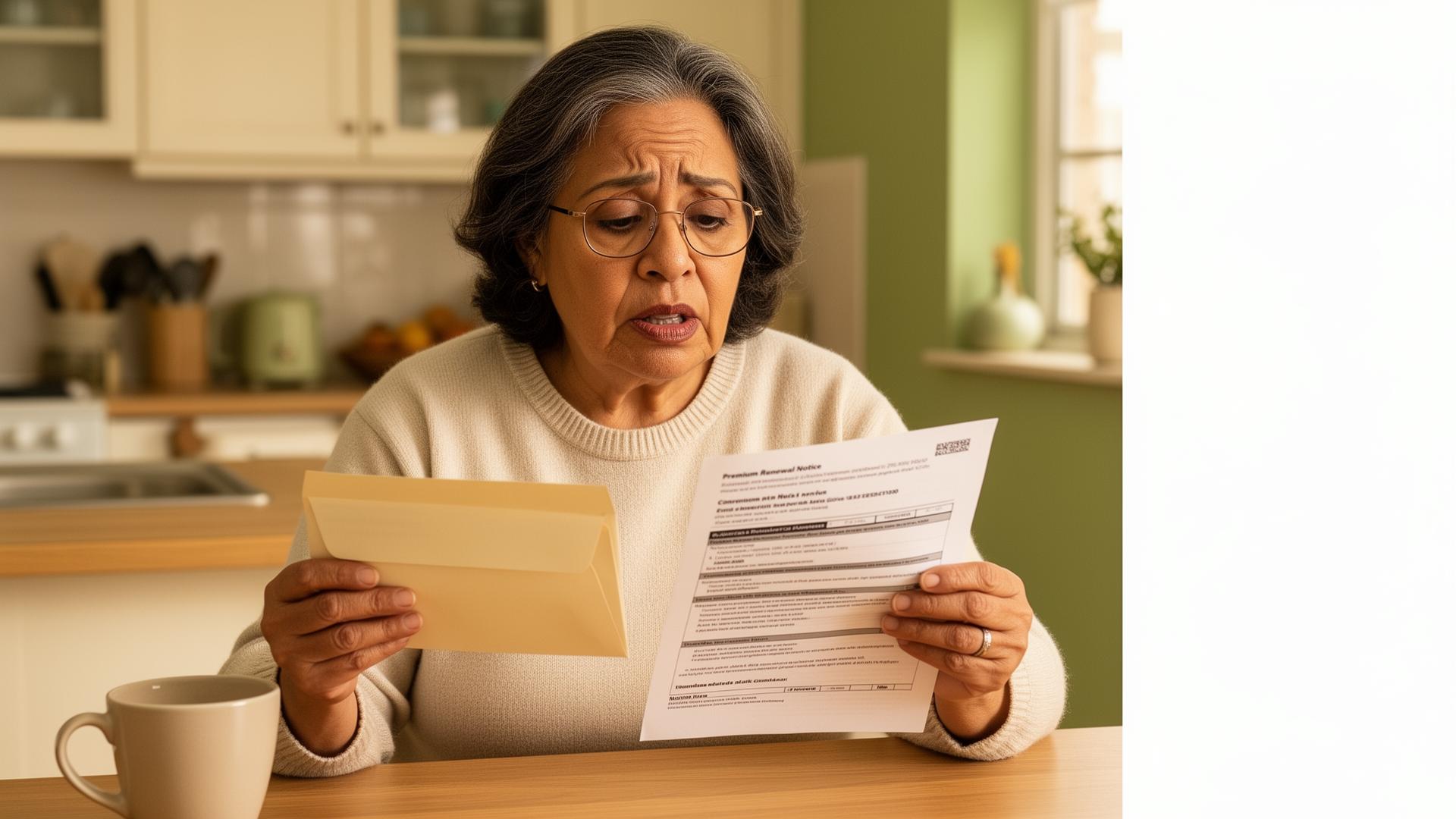 Why Is My 2026 Medigap Premium Going Up — And What Can I Do?